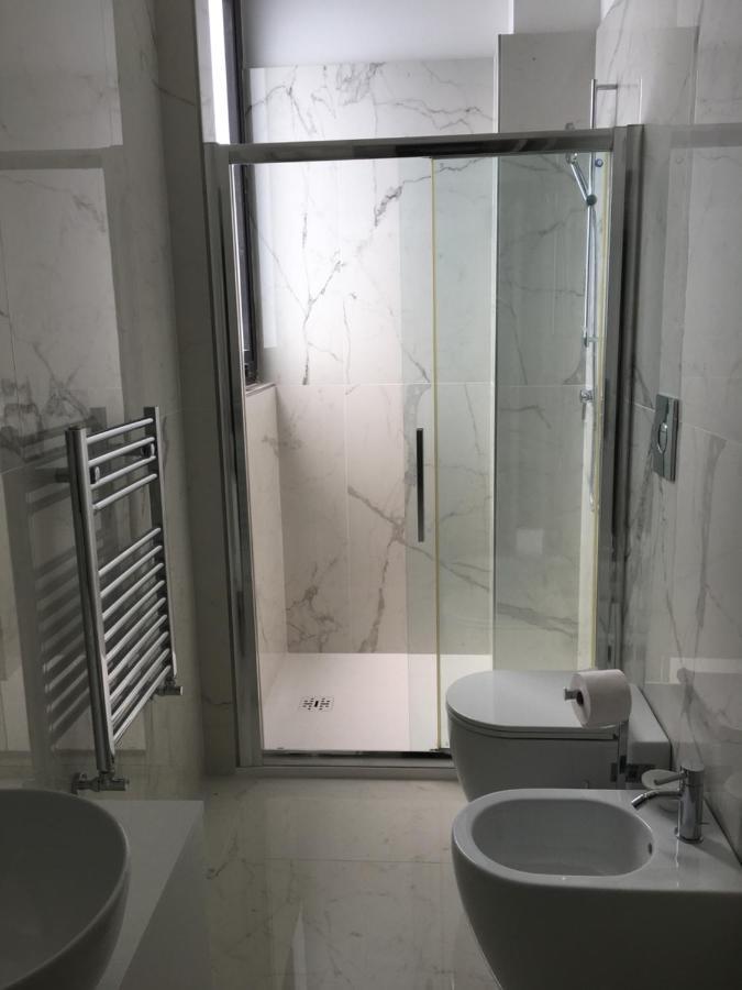 פלרמו Charming Suite Palazzo Trinacria מראה חיצוני תמונה