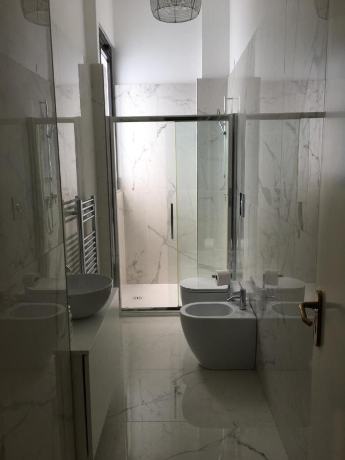 פלרמו Charming Suite Palazzo Trinacria מראה חיצוני תמונה