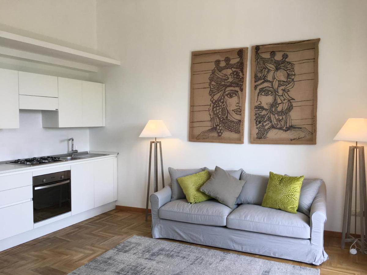 פלרמו Charming Suite Palazzo Trinacria מראה חיצוני תמונה