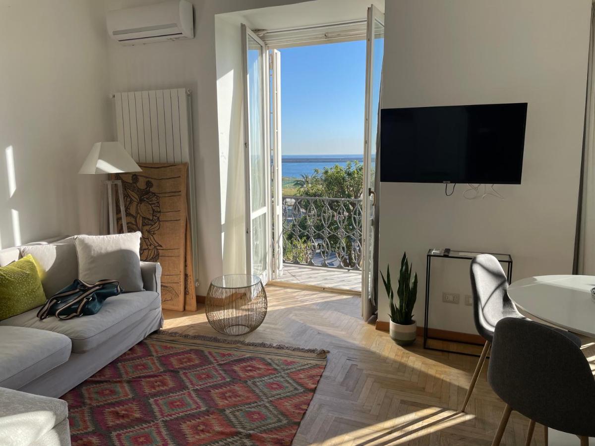 פלרמו Charming Suite Palazzo Trinacria מראה חיצוני תמונה
