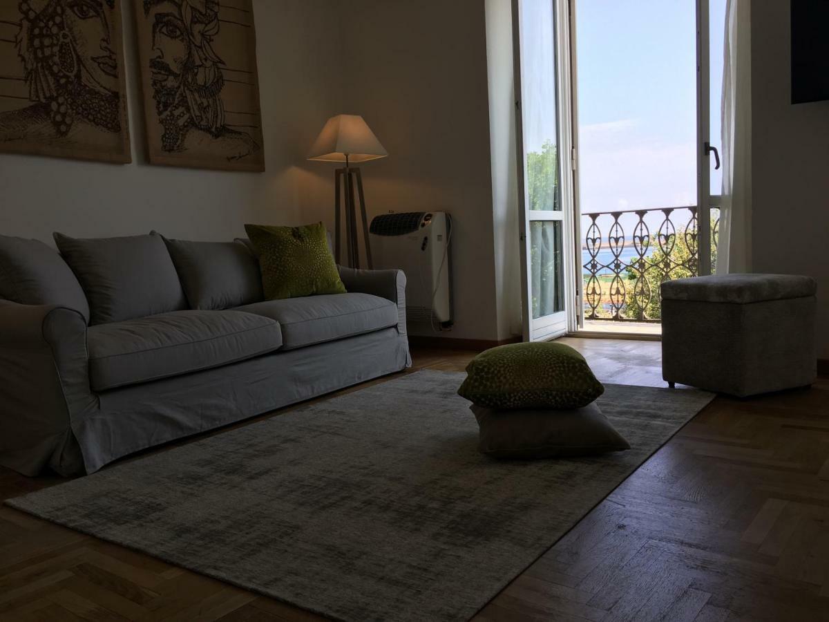 פלרמו Charming Suite Palazzo Trinacria מראה חיצוני תמונה