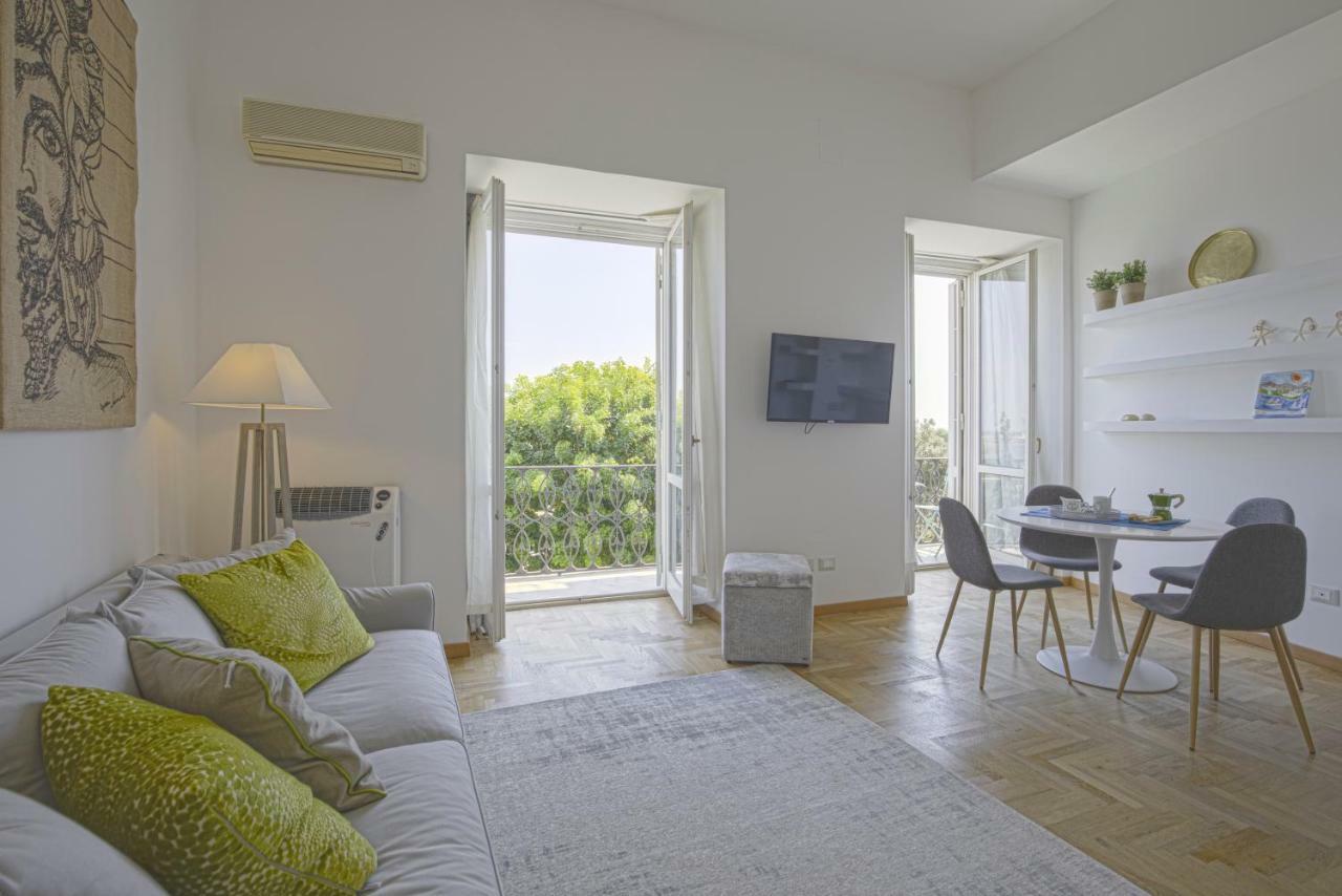פלרמו Charming Suite Palazzo Trinacria מראה חיצוני תמונה