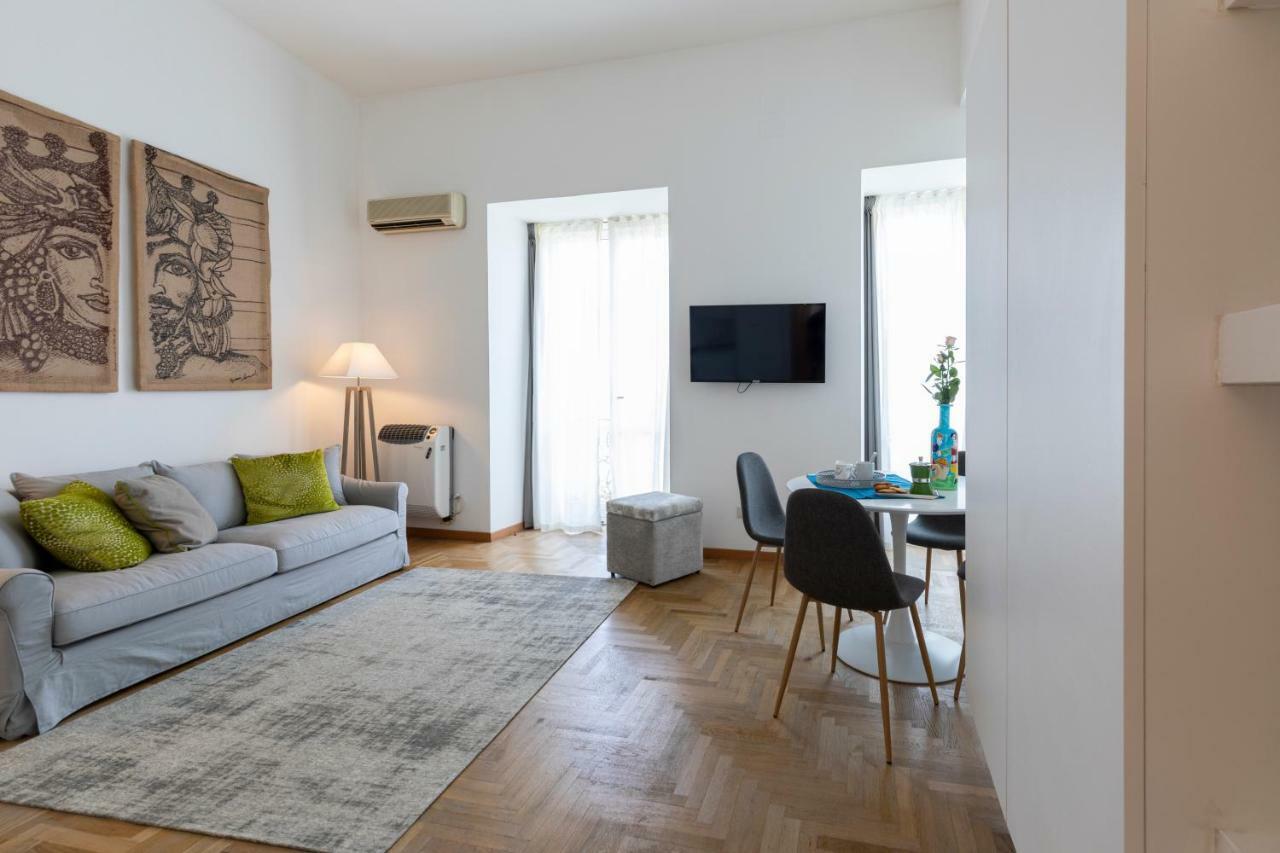 פלרמו Charming Suite Palazzo Trinacria מראה חיצוני תמונה