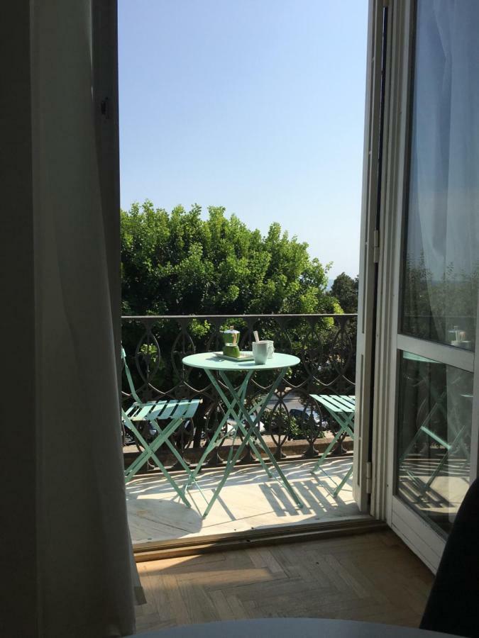 פלרמו Charming Suite Palazzo Trinacria מראה חיצוני תמונה