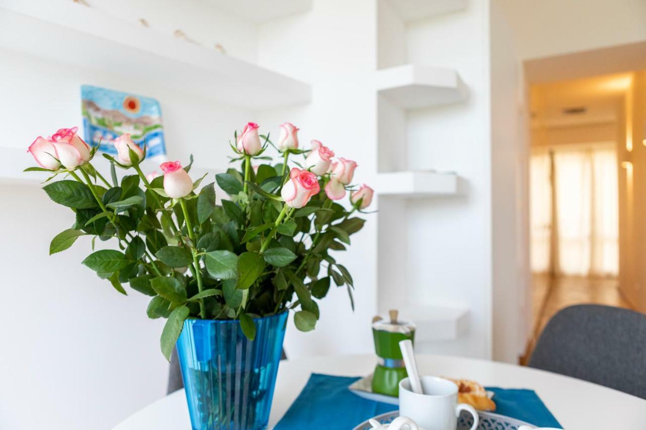 פלרמו Charming Suite Palazzo Trinacria מראה חיצוני תמונה